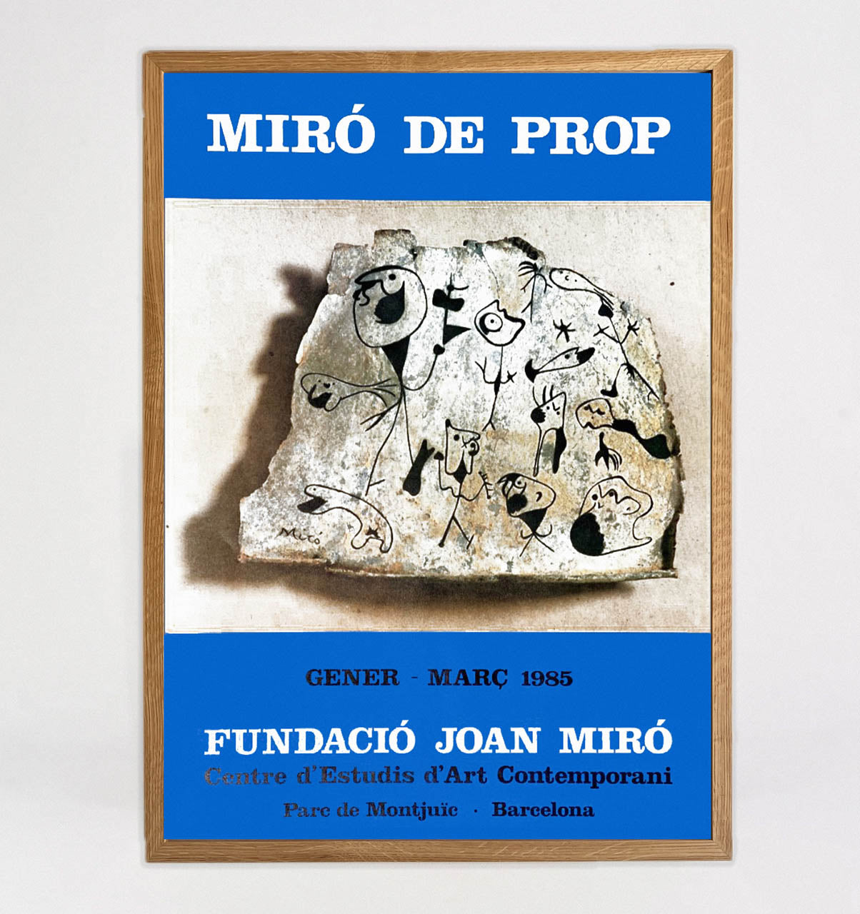 Miró de Prop