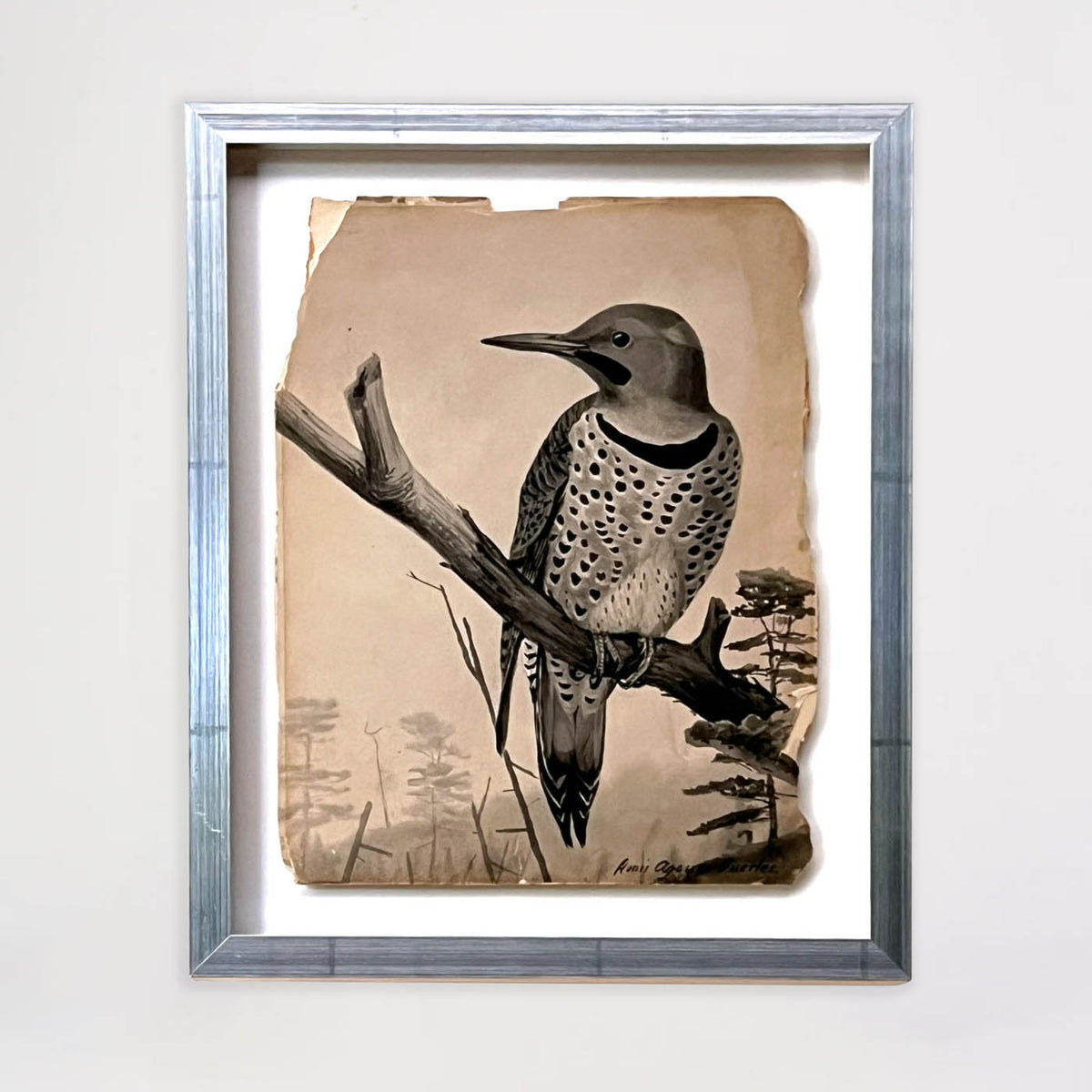 Flintridge by Found Art-Found Art-Poster Child Prints