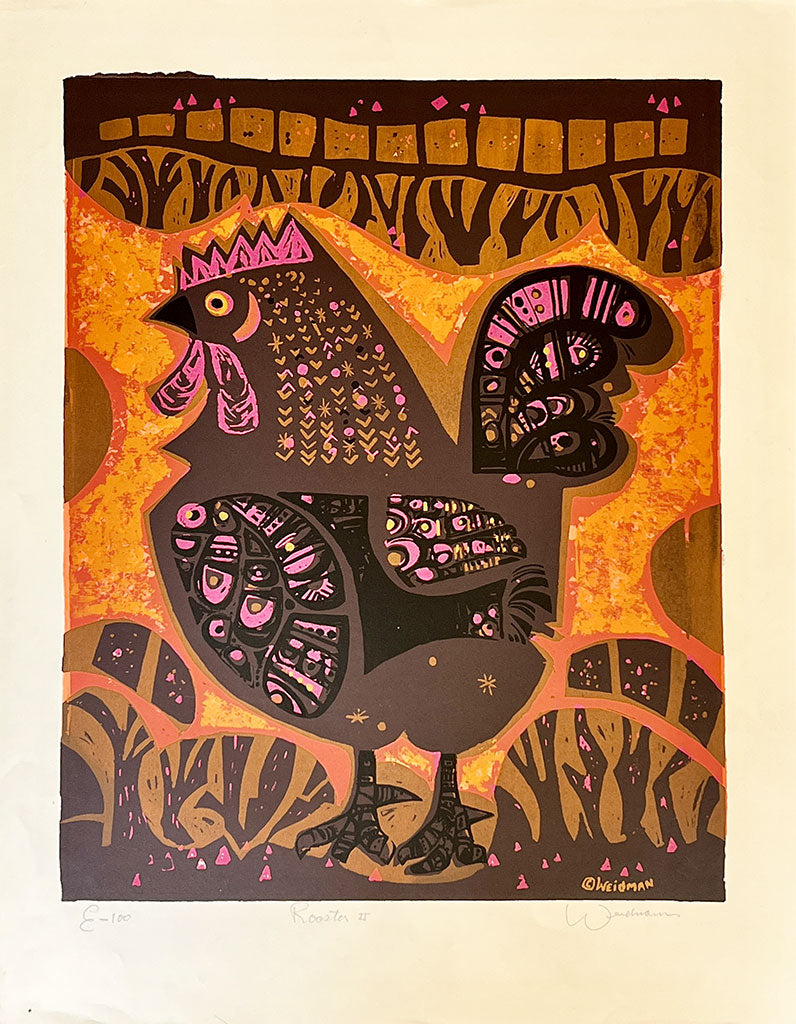 Rooster II