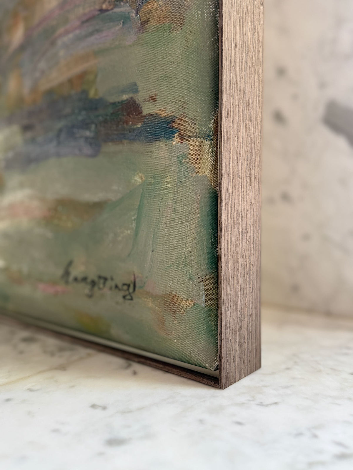 Headed West by Found Art-Found Art-Poster Child Prints