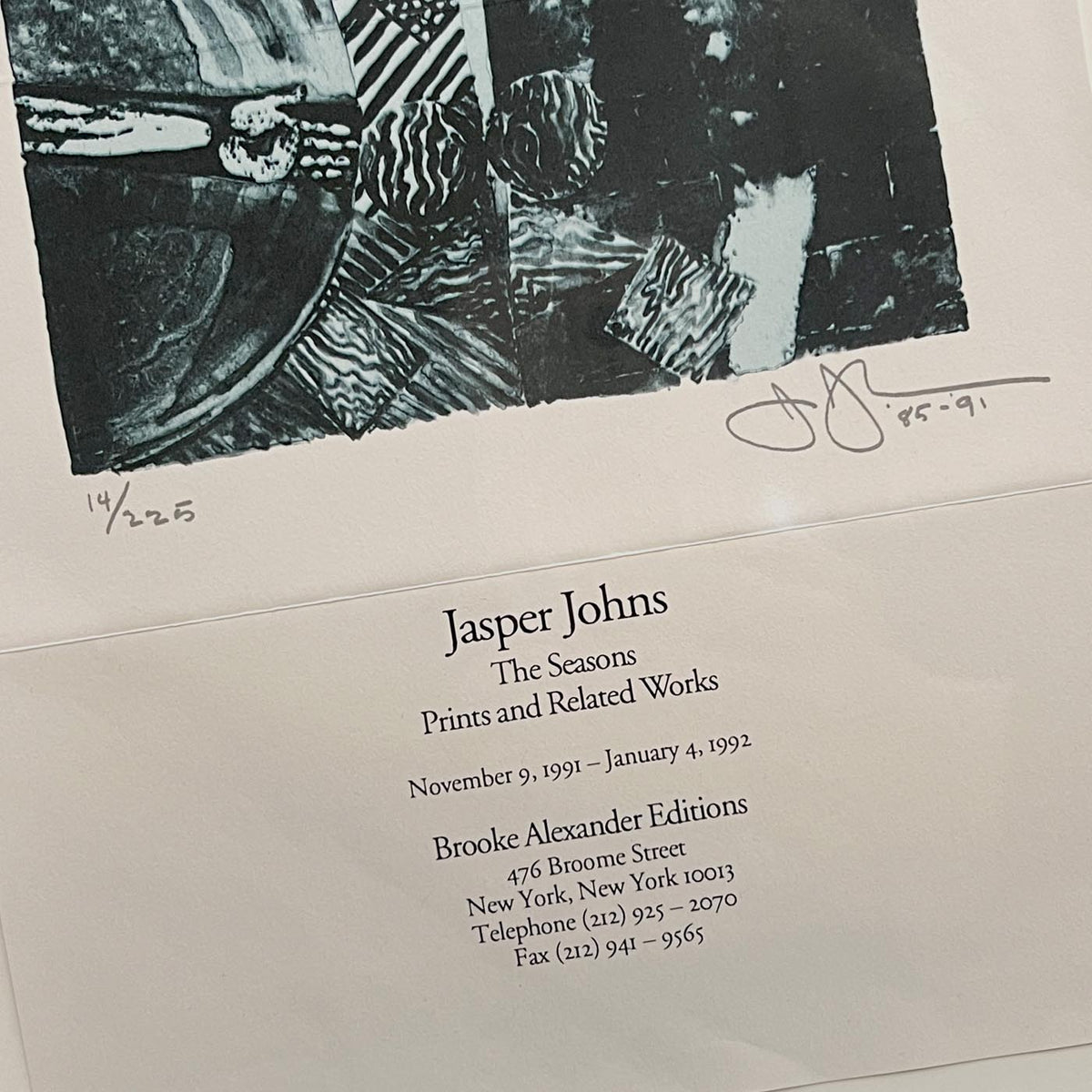 The Seasons, Prints and Related Works by Found Art-Found Art-Poster Child Prints