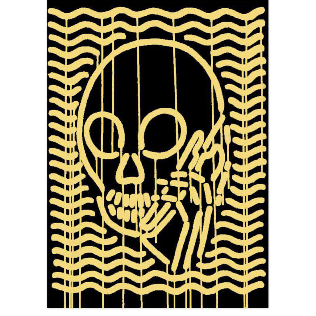 MOP by Skullphone-Archive-Poster Child Prints