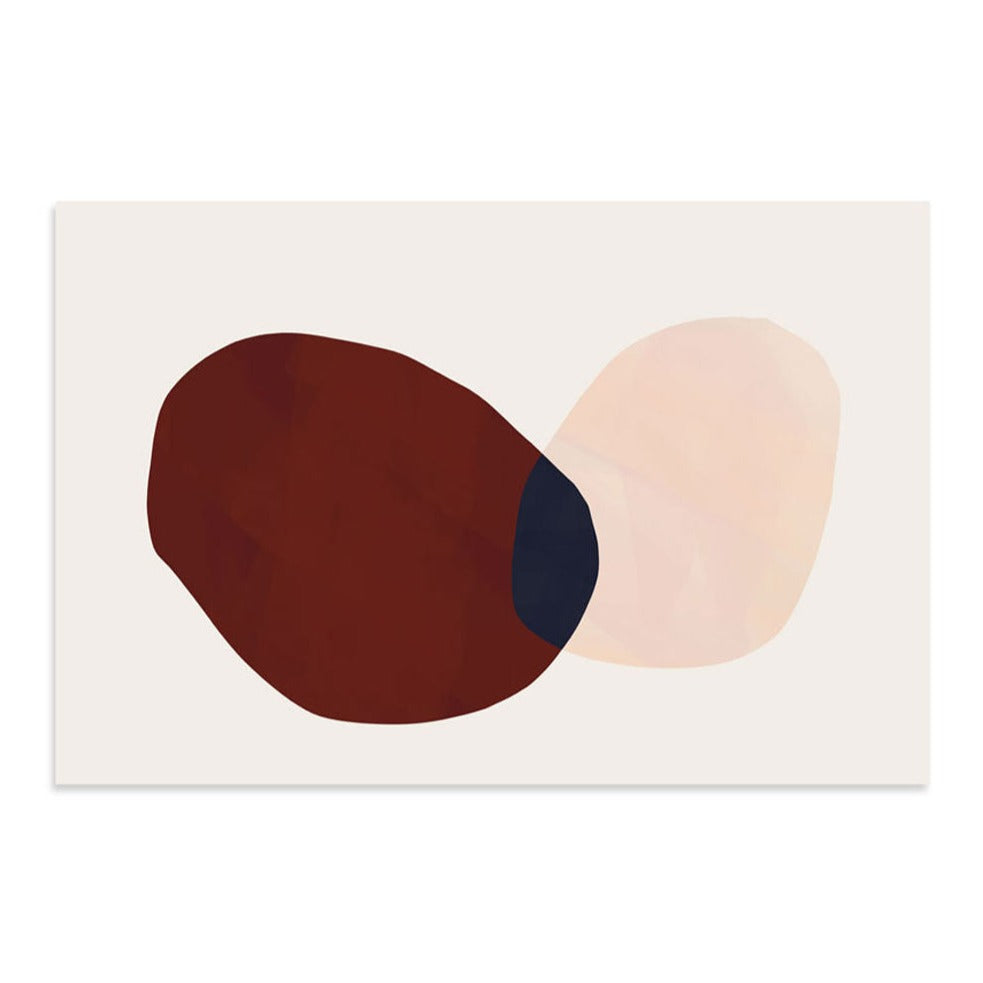 Together by PCP Collection | Print | Poster Child Prints