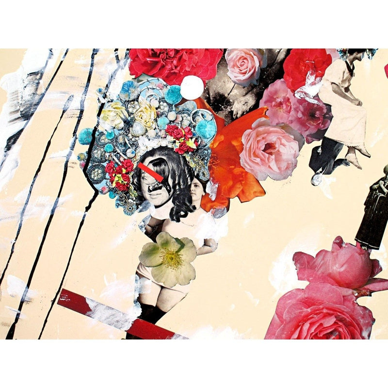 Sapience by Tasya van Ree | Print | Poster Child Prints