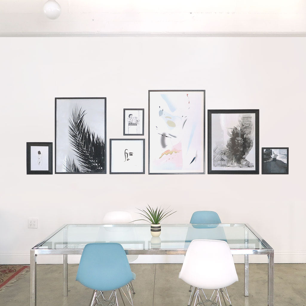 David by Langley Fox | Print | Poster Child Prints