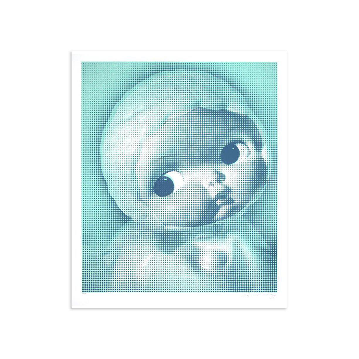 Alyona by Adam Wallacavage | Archive | Poster Child Prints