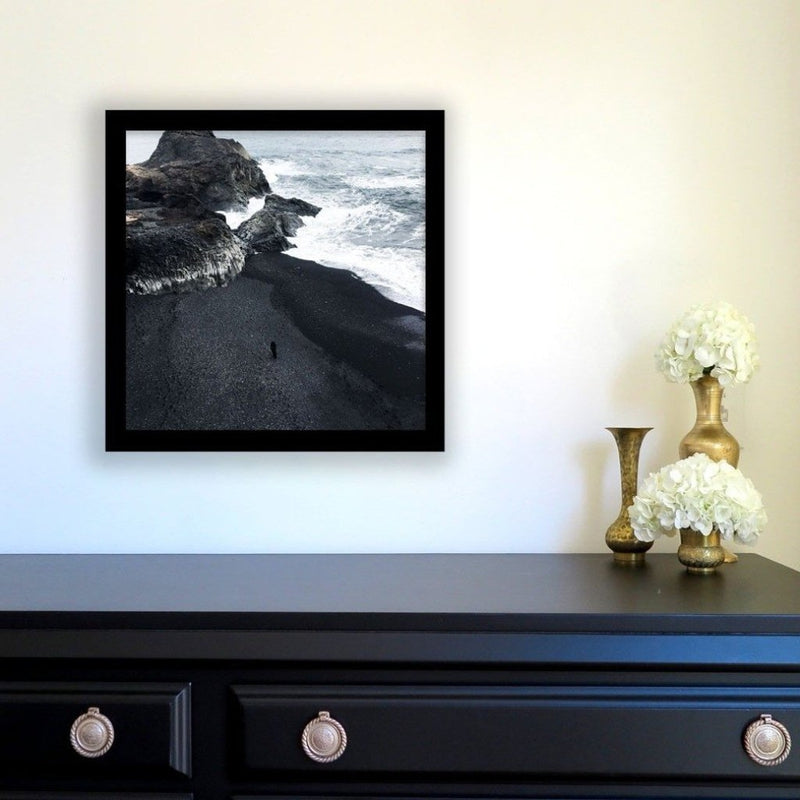 Icelandic Sand by Well Received | Print | Poster Child Prints