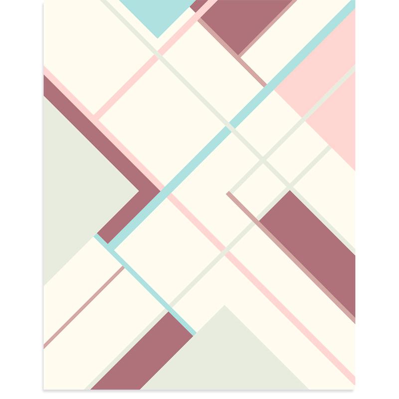 Buckwheat by Debbie Bean | Print | Poster Child Prints