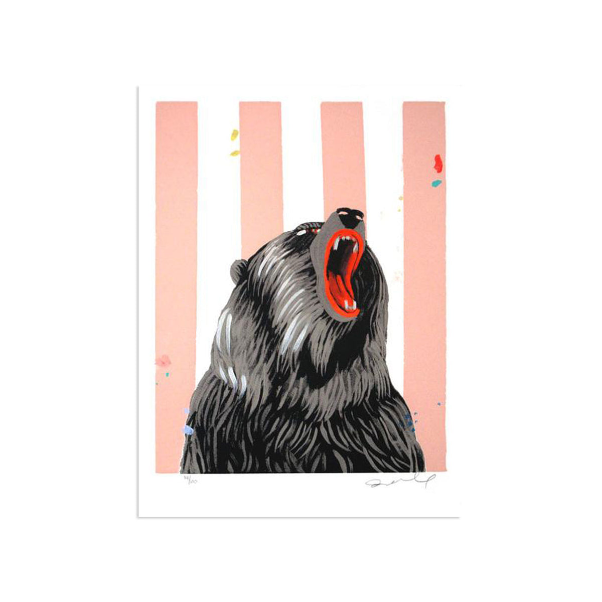 Desire by Deedee Cheriel | Archive | Poster Child Prints