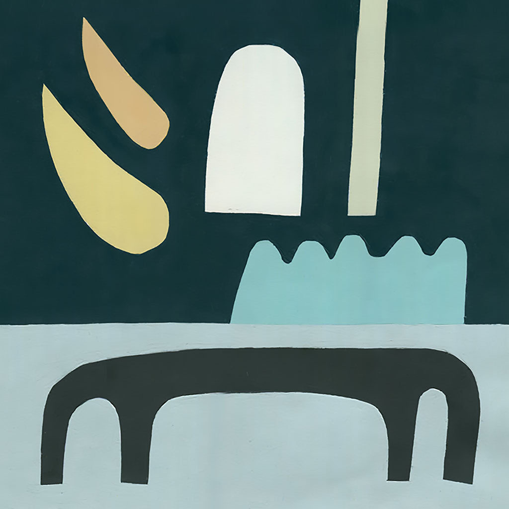 Diomira by Kristin Texeira | Print | Poster Child Prints