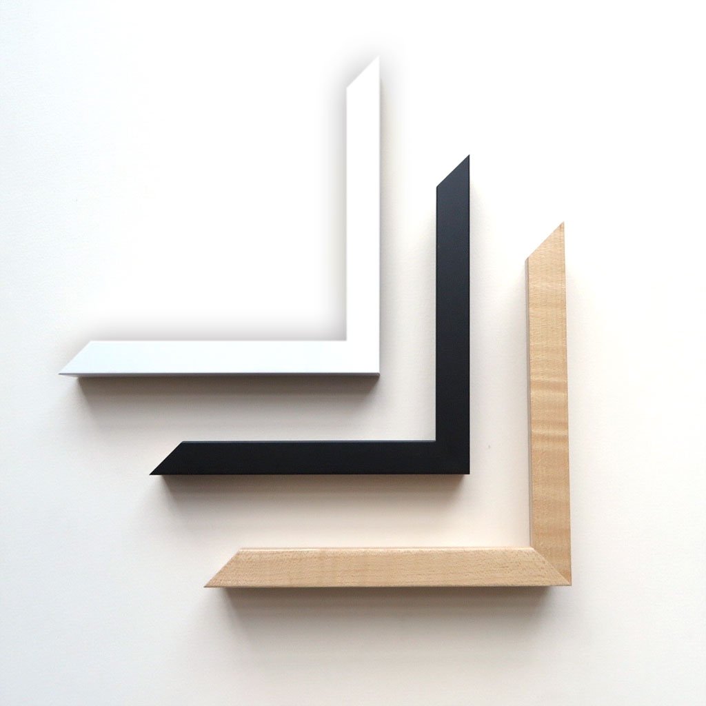 24 x 36 Frame by Framing | Framing | Poster Child Prints