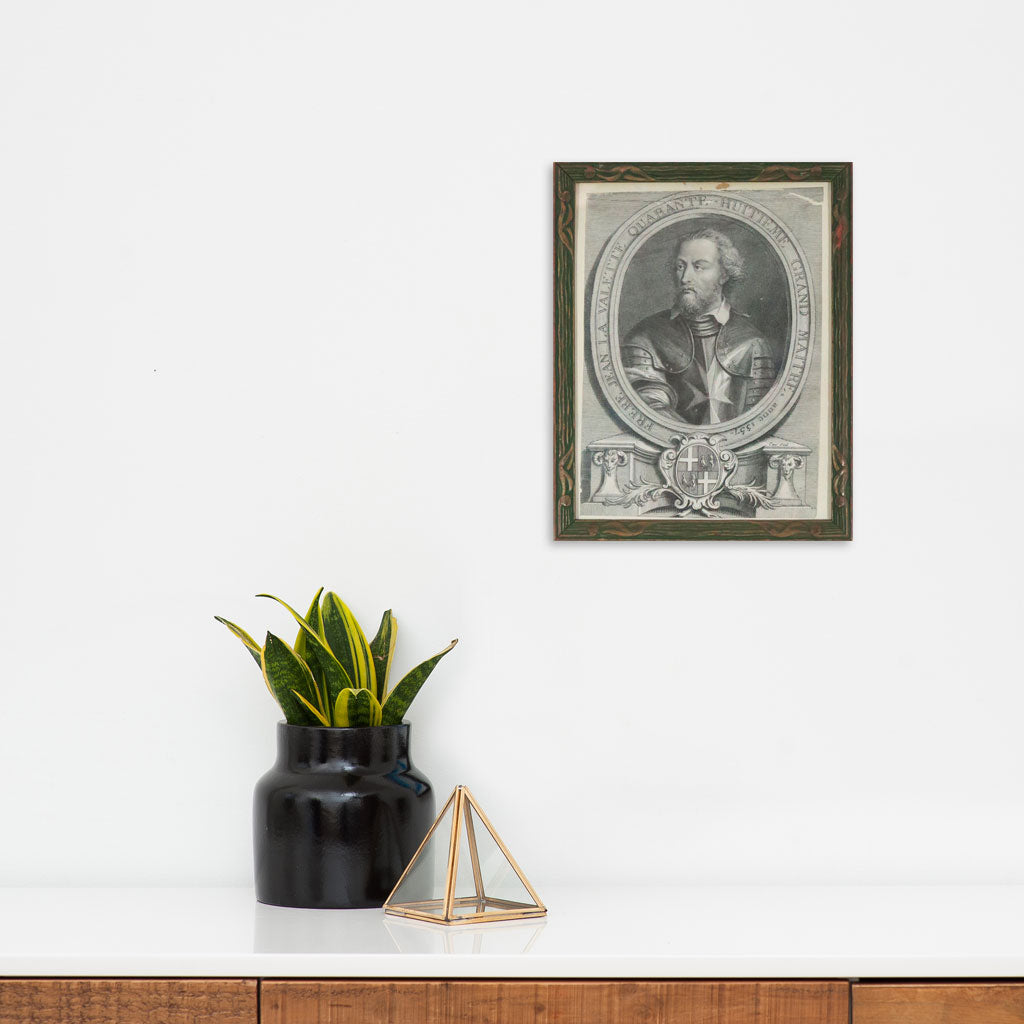 Frere Jean by Found Art | Found Art | Poster Child Prints