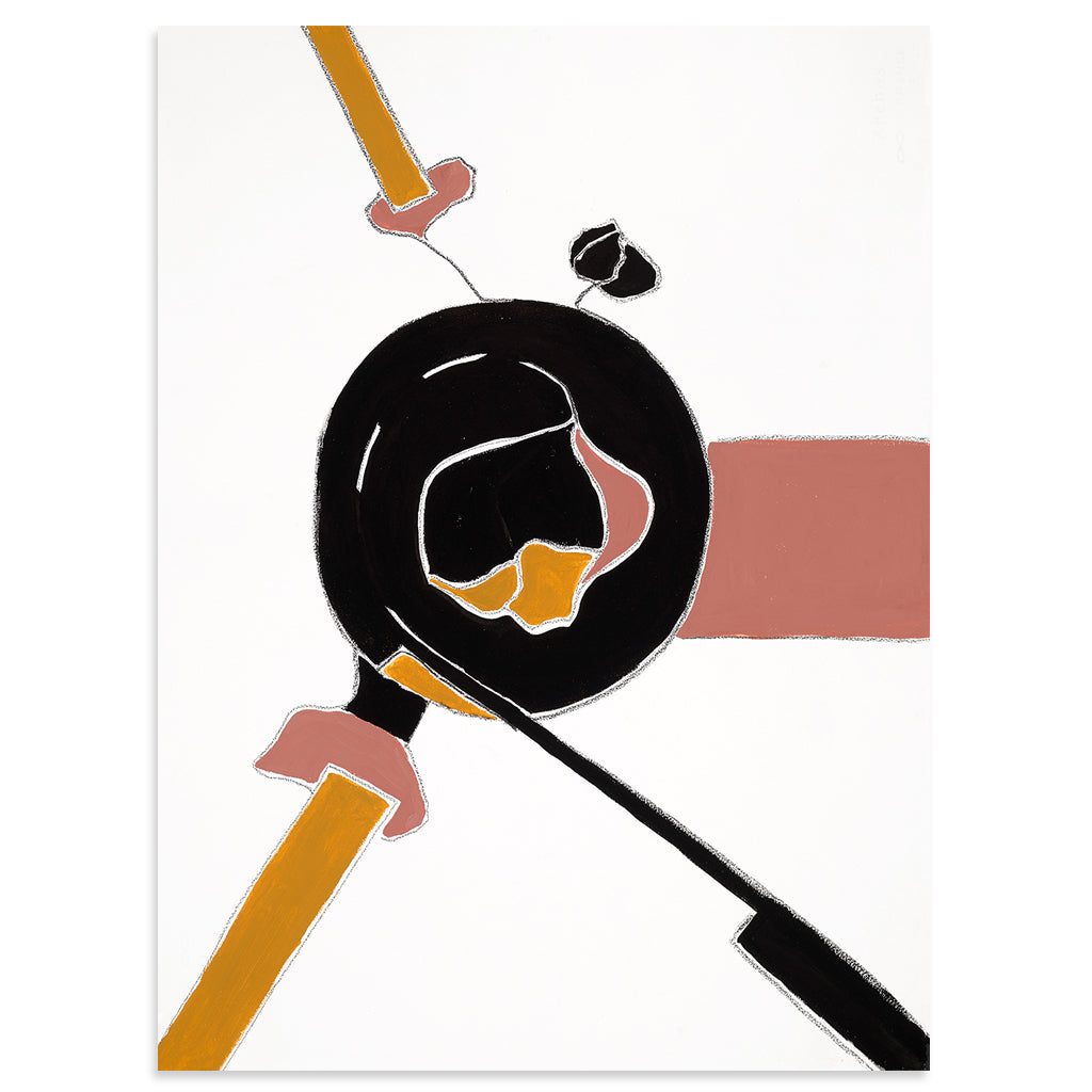 Heart by Kristi Head | Print | Poster Child Prints