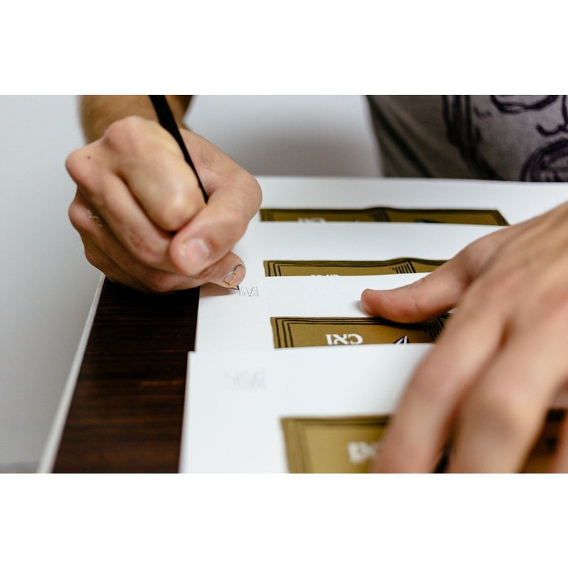 Non Sequitur by Basik | Print | Poster Child Prints