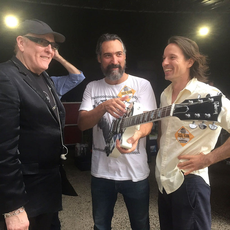 Checkered Past by ASVP | Print | Poster Child Prints