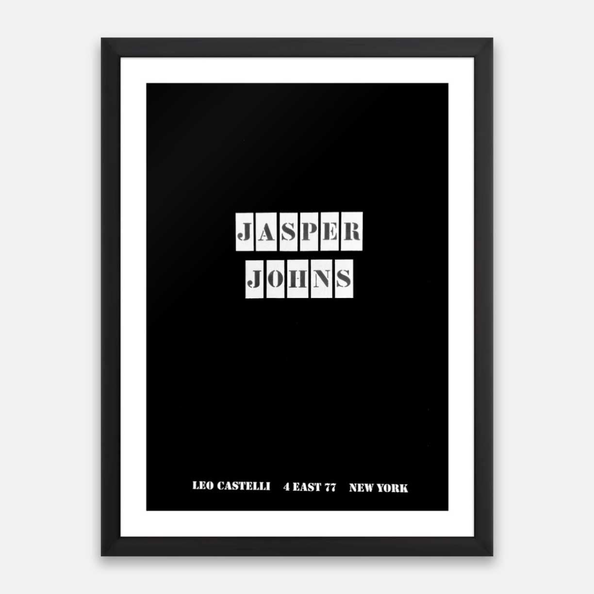 4 East 77 by Found Art-Found Art-Poster Child Prints
