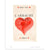 L'arrache Coeur by Meghann Stephenson | Print | Poster Child Prints
