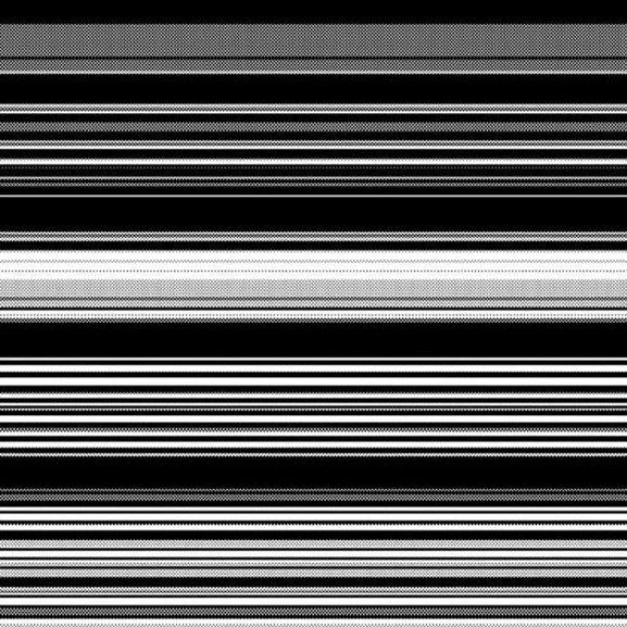 Mono (Borders Series) by JRF | Archive | Poster Child Prints