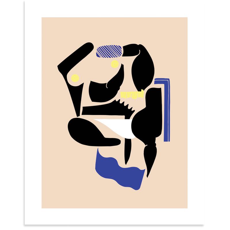 Untitled by moonmambo | Print | Poster Child Prints