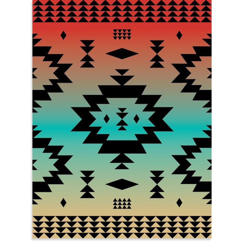 Magic Carpet by PCP Collection | Print | Poster Child Prints