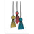 Tassels by PCP Collection | Print | Poster Child Prints