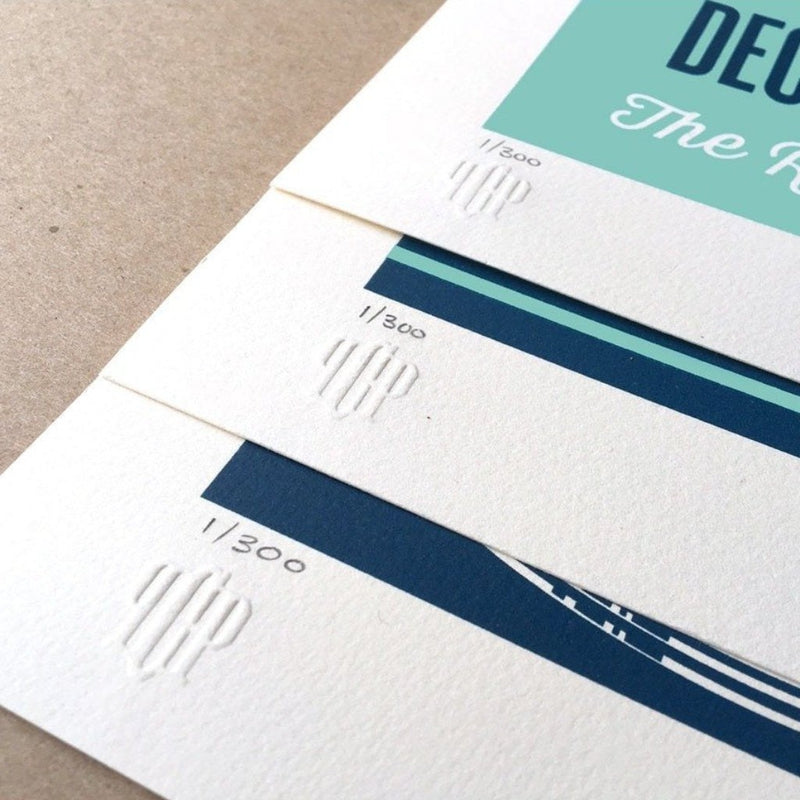 OBEY Paint It Black Series by Shepard Fairey | Archive | Poster Child Prints