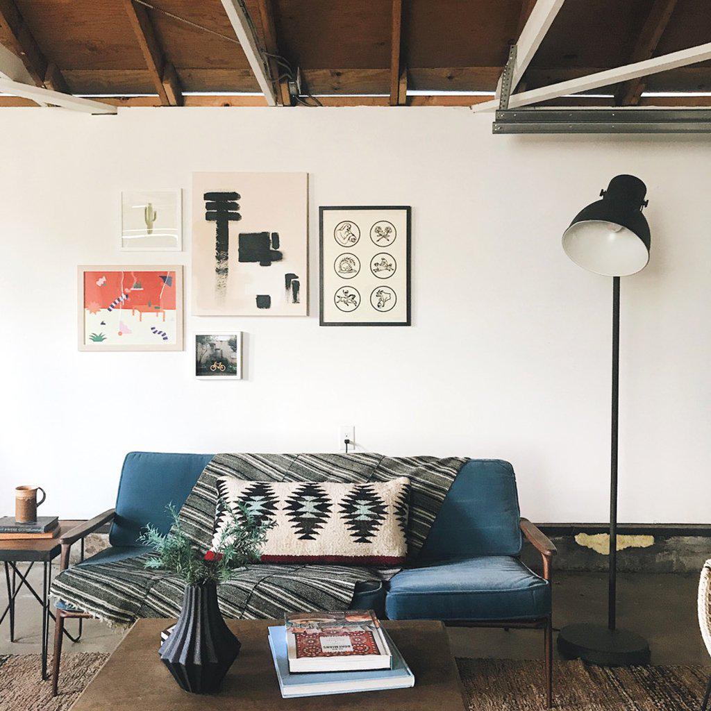 From Dust by LAND | Archive | Poster Child Prints