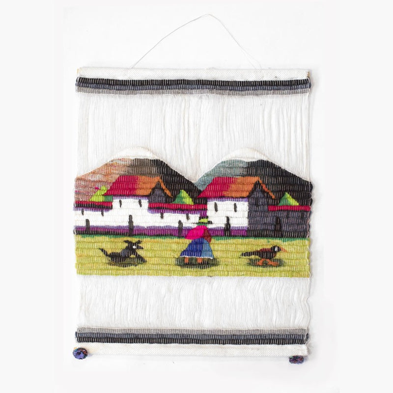 Hometown by Found Art | Found Art | Poster Child Prints
