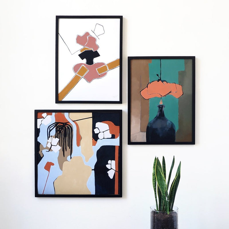 Shade by Kristi Head | Print | Poster Child Prints