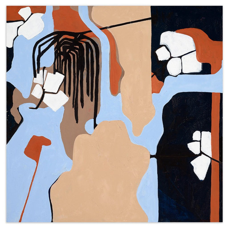 Shade by Kristi Head | Print | Poster Child Prints