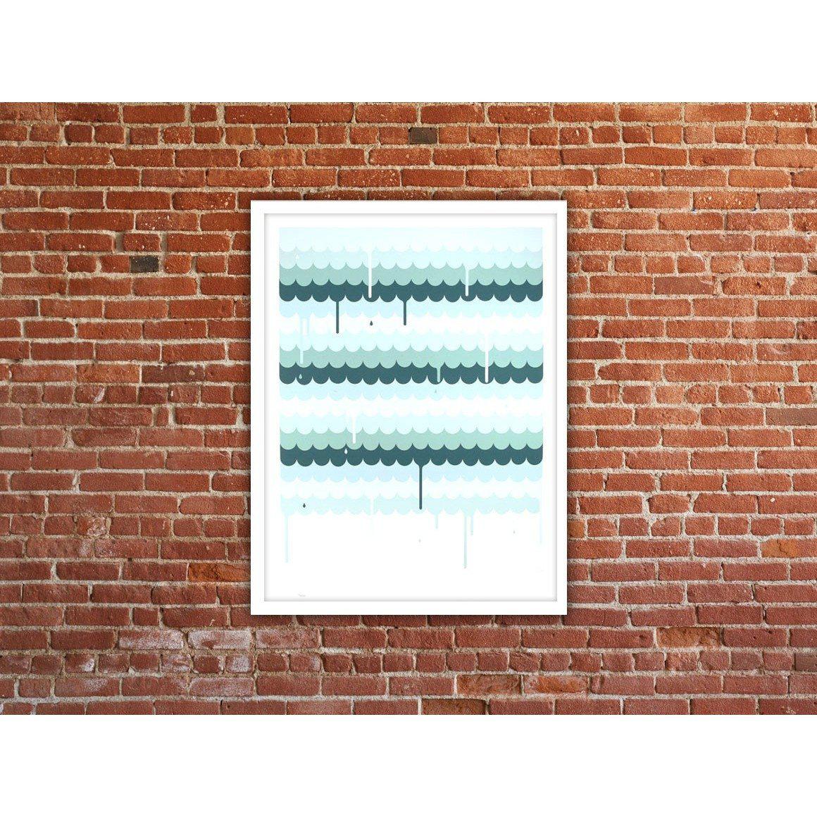 Stormfront by Jim Houser | Print | Poster Child Prints