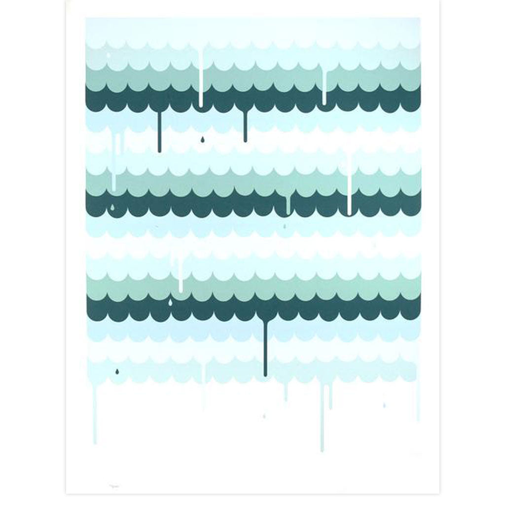 Stormfront by Jim Houser | Print | Poster Child Prints