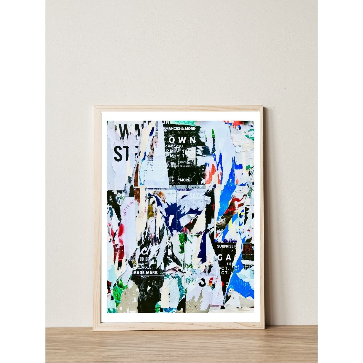 Vancouver by Collection-Giclée Print-Poster Child Prints