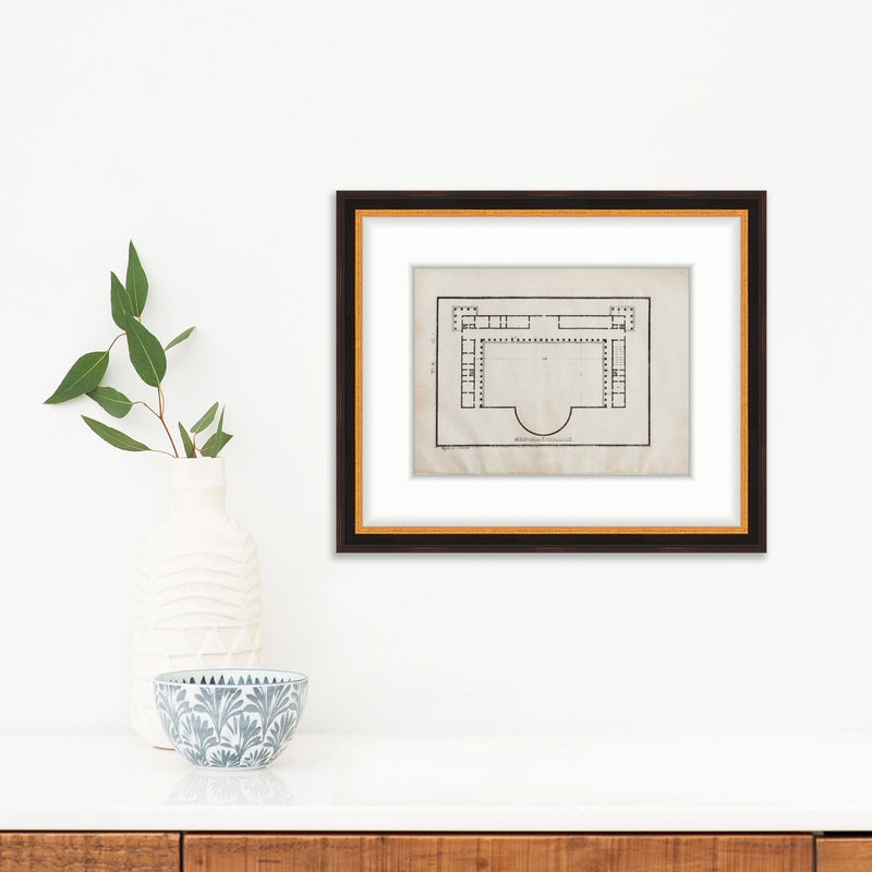 Villa Repeta in Campiglia by Found Art | Found Art | Poster Child Prints