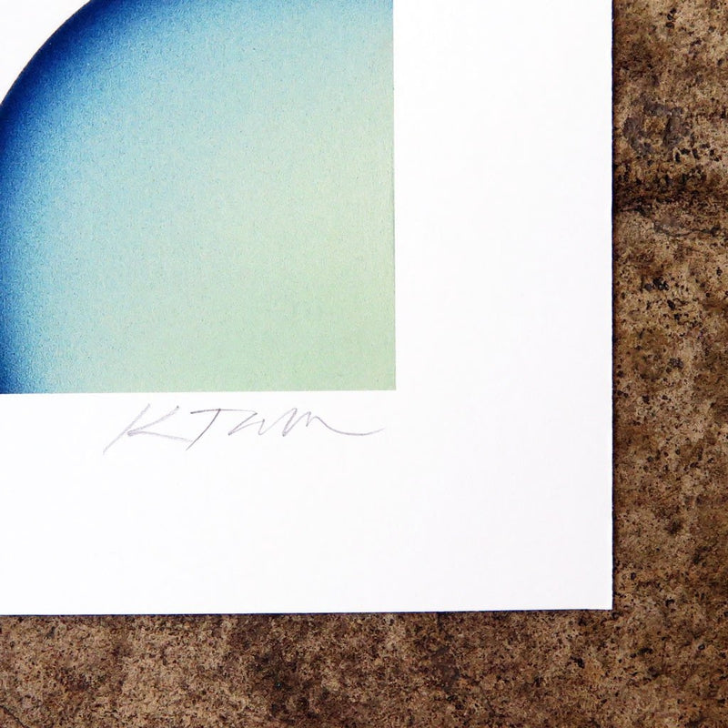 Corsage by Kevin E. Taylor | Print | Poster Child Prints