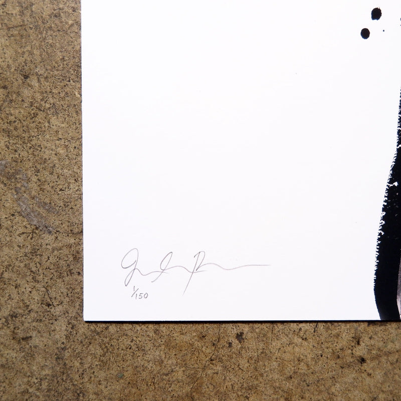 Doe by Jenna Snyder-Phillips | Print | Poster Child Prints