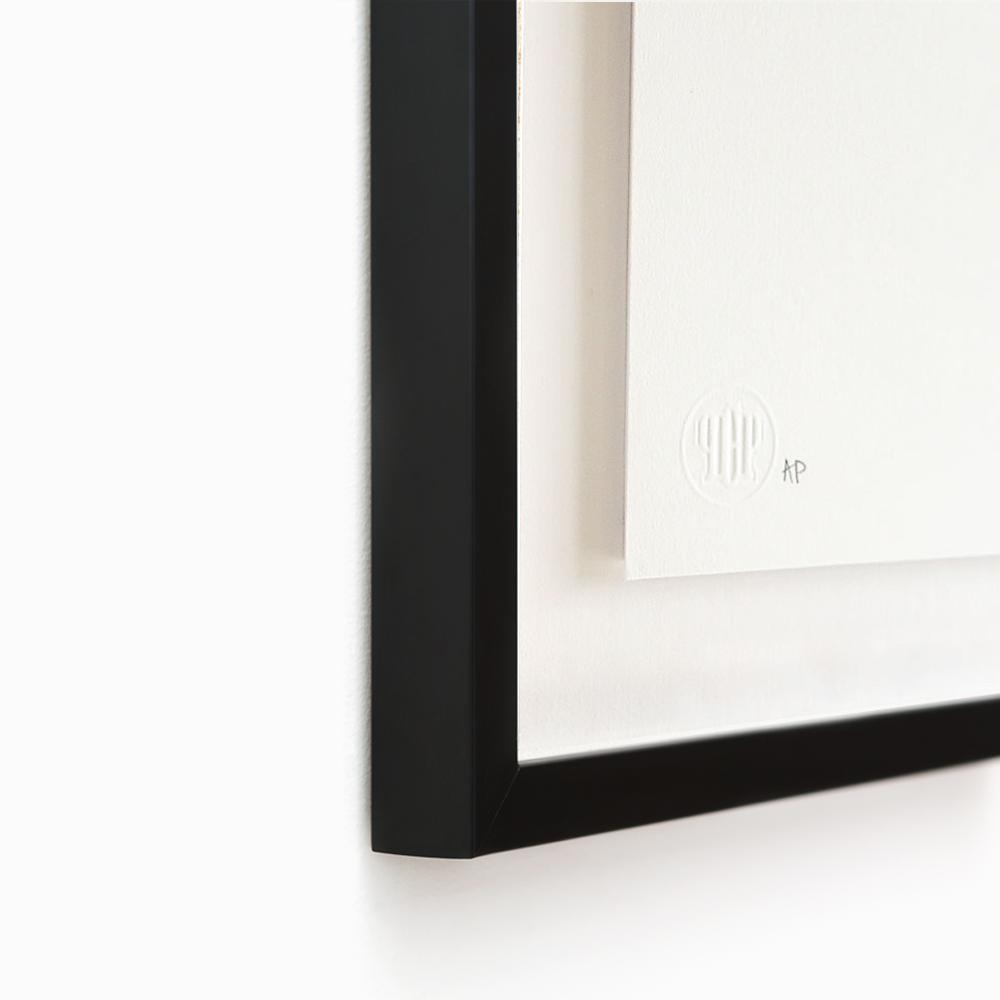 6 x 8 Frame by Framing | Framing | Poster Child Prints