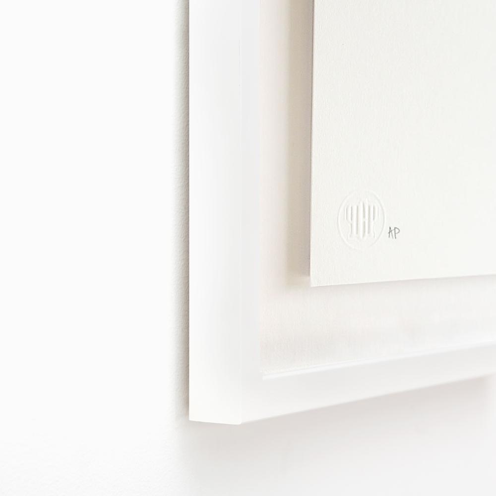 22 x 30 Frame by Framing | Framing | Poster Child Prints