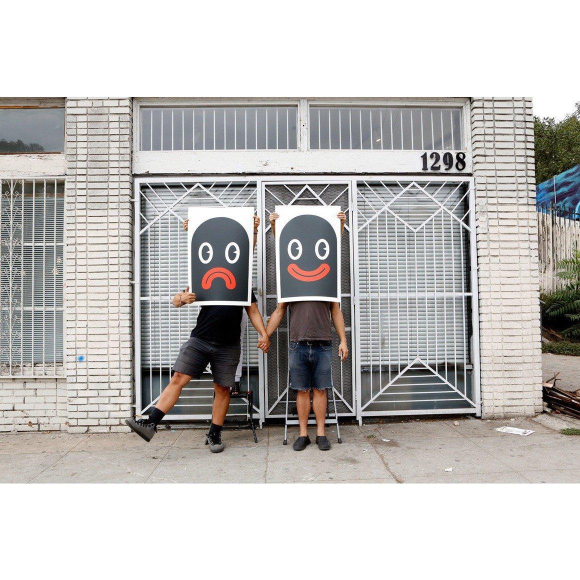 I Am Malfi II by FriendsWithYou | Archive | Poster Child Prints