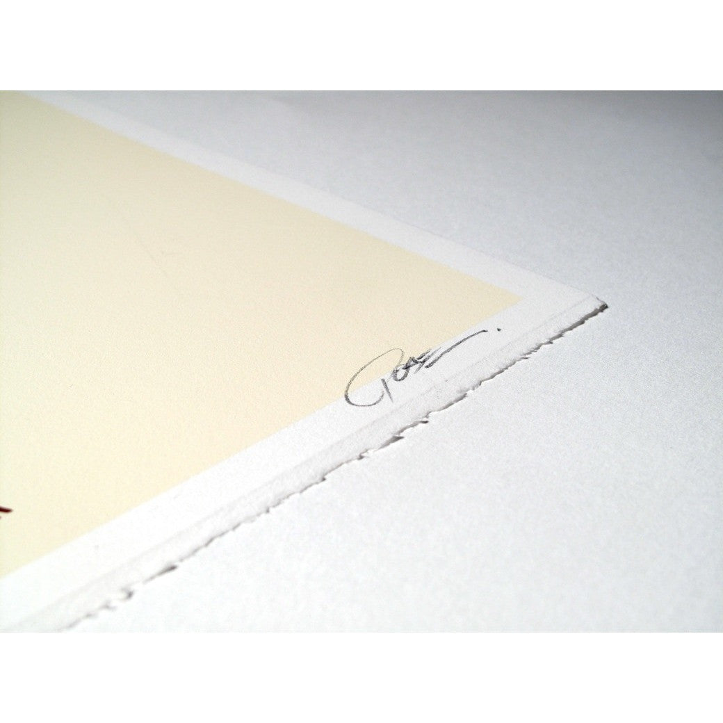 Mad Hatter by Pose | Archive | Poster Child Prints