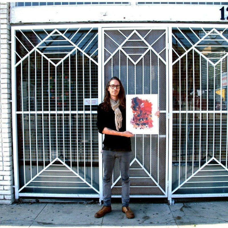 Applause by Brandon Boyd | Archive | Poster Child Prints