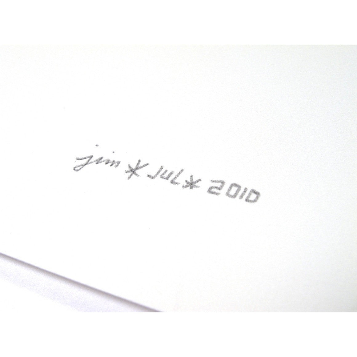 Eastern Barrage by Jim Houser | Print | Poster Child Prints