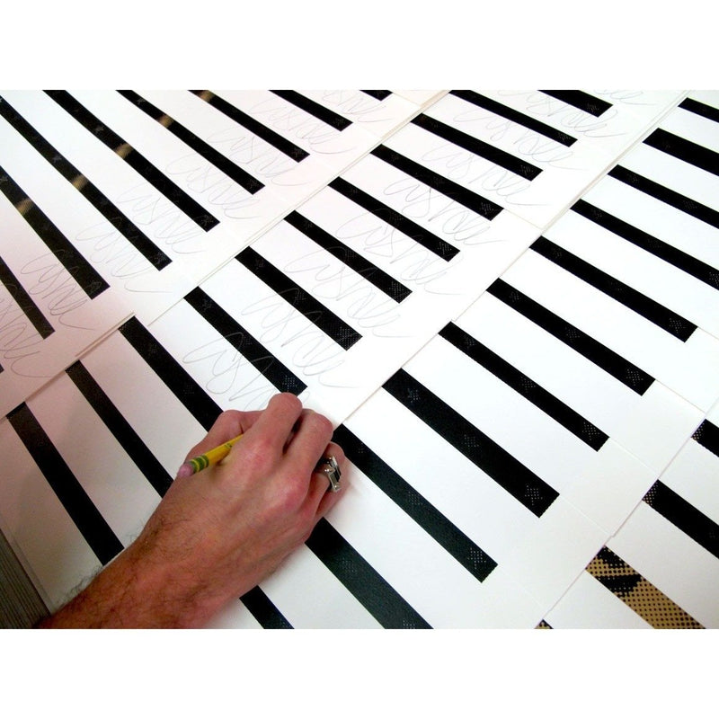 Sometimes You're A Cowboy by Cyrcle | Archive | Poster Child Prints