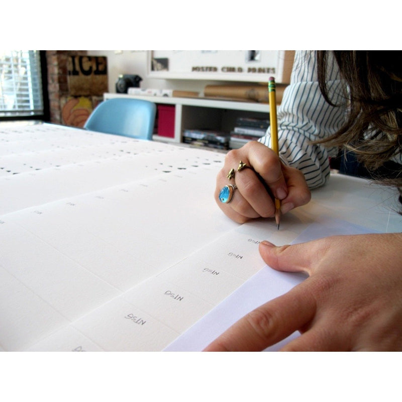 The Love by Poster Child Prints | Print | Poster Child Prints