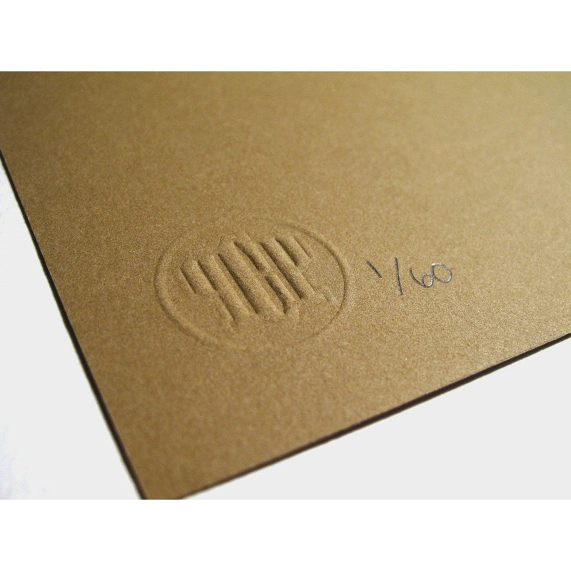 Yor Car by Jesse Spears | Print | Poster Child Prints