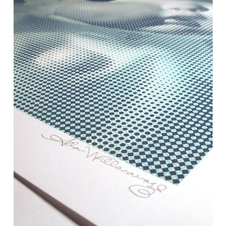 Alyona by Adam Wallacavage | Archive | Poster Child Prints