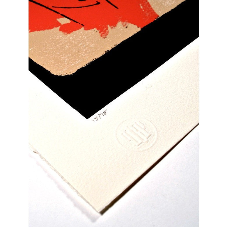 Educated Ape by Mark Mothersbaugh | Archive | Poster Child Prints