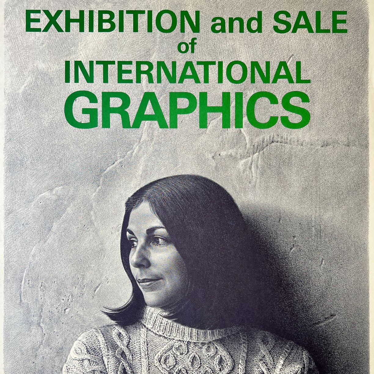 International Graphics, 1979 by Found Art-Found Art-Poster Child Prints