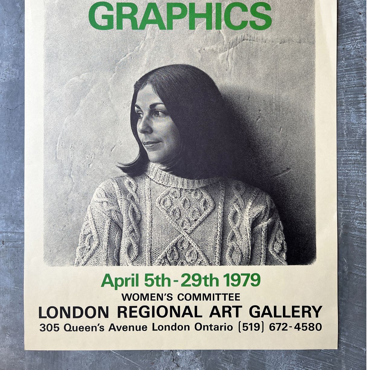 International Graphics, 1979 by Found Art-Found Art-Poster Child Prints