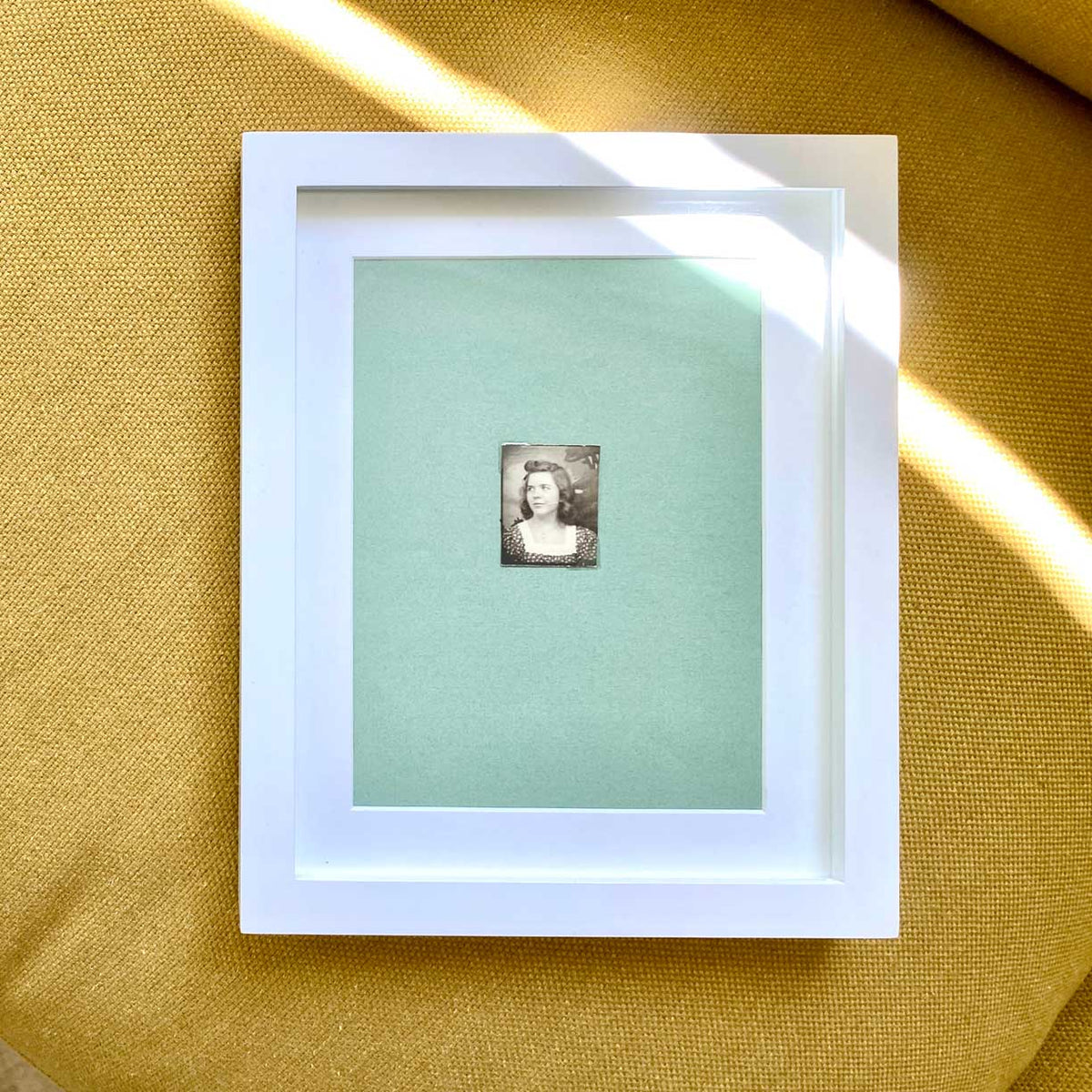 Lacey by Found Art-Found Art-Poster Child Prints